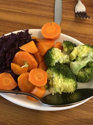 Wensleydale Creamery by null