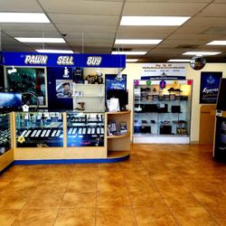 Express Pawn