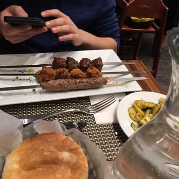Al Ha'esh - Barbeque Near Me - Rockville, Maryland Al Ha'esh - Barbeque Near Me - Rockville, Maryland
