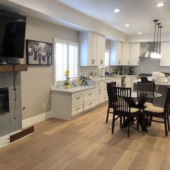 Labi Builders Inc. - General Contractors Near Me - Los Angeles, California