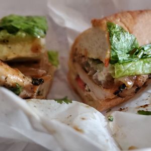 Hungry Hippo in Seattle