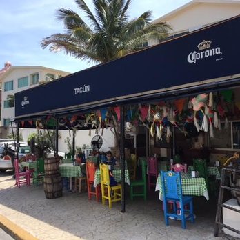 Tacun - Tacun open air dining - Mexican Near Me - Cancún, ROO Tacun - Tacun open air dining - Mexican Near Me - Cancún, ROO