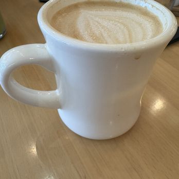 Madi - Vanilla Bean Latte - Breakfast & Brunch Near Me - San Diego, California