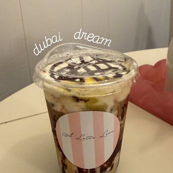 A Latte Love - Caterers Near Me A Latte Love - Caterers Near Me