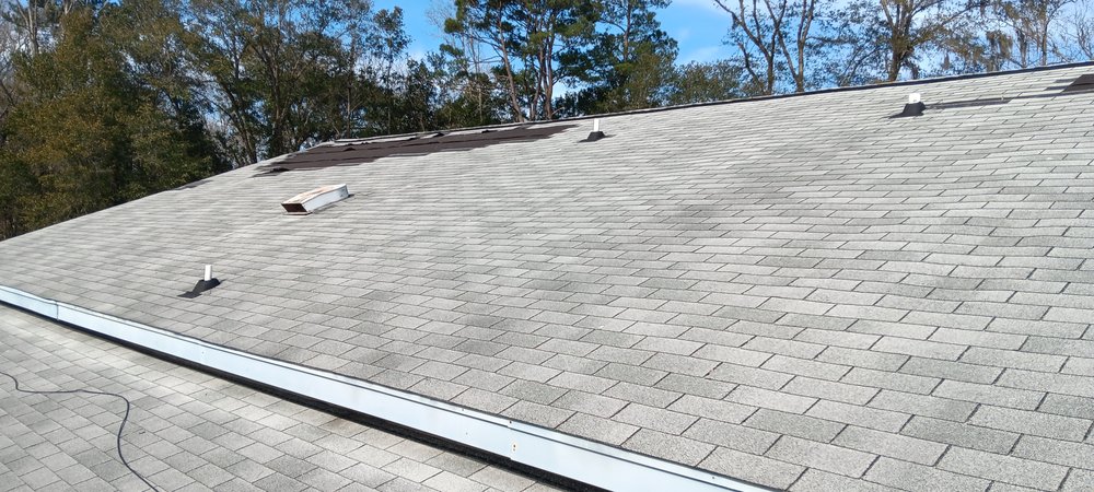 Slide of Drawdy's One Call For It All