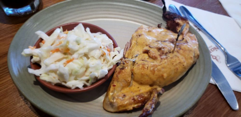 Nando's