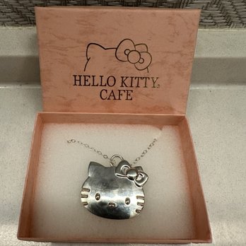 Hello Kitty® Café Cancún - Restaurants Near Me - Puerto Morelos, ROO
