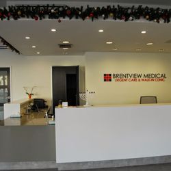 Brentview Medical Urgent Care