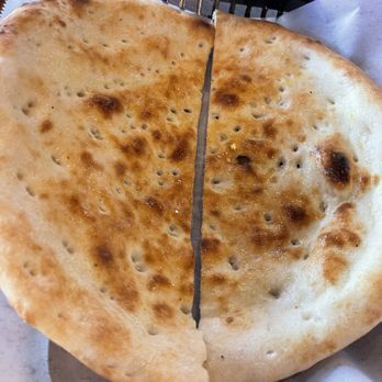 Haveli Grill Commercial Kitchen & BBQ - Garlic naan - Pakistani Near Me - Rancho Cordova, California Haveli Grill Commercial Kitchen & BBQ - Garlic naan - Pakistani Near Me - Rancho Cordova, California