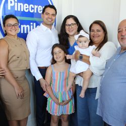 Pinecrest Smiles