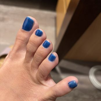 Bonjour Nails Lake Forest - Nail Salons Near Me - Lake Forest, California