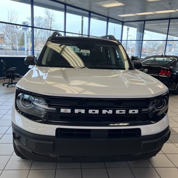 Mission Ford Of Dearborn - Car Dealers Near Me - Dearborn, Michigan Mission Ford Of Dearborn - Car Dealers Near Me - Dearborn, Michigan
