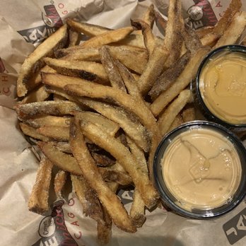 Jake Melnick's Corner Tap - Ranch fries - Sports Bars Near Me - Chicago, Illinois Jake Melnick's Corner Tap - Ranch fries - Sports Bars Near Me - Chicago, Illinois