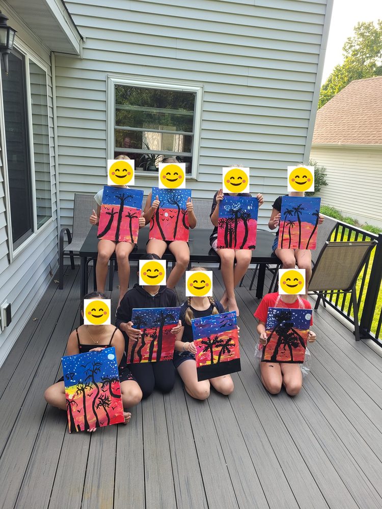 PAINT THE TOWN Updated May 2024 Minneapolis, Minnesota Paint