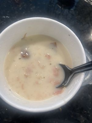 Lombardi's Seafood by null
