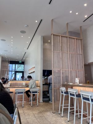 Nami Nori Design District by null