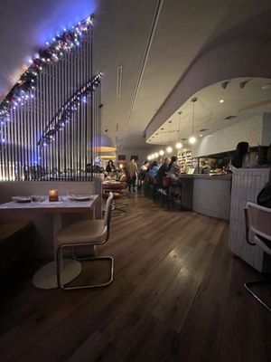 Vestal Restaurant by null