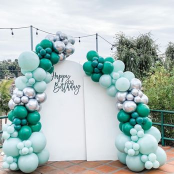 What Will It Bri - Balloon Services Near Me What Will It Bri - Balloon Services Near Me