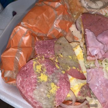 Schlotzsky's - Deluxe Original-Style - Sandwiches Near Me - Houston, Texas