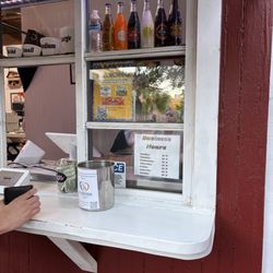 Falls Ice Cream