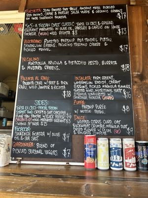 Sorbu Paninoteca by null