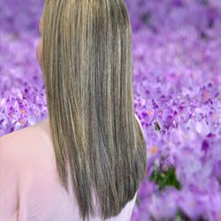 Integritty Blow Dry Bar & Salon - Smoothing treatment