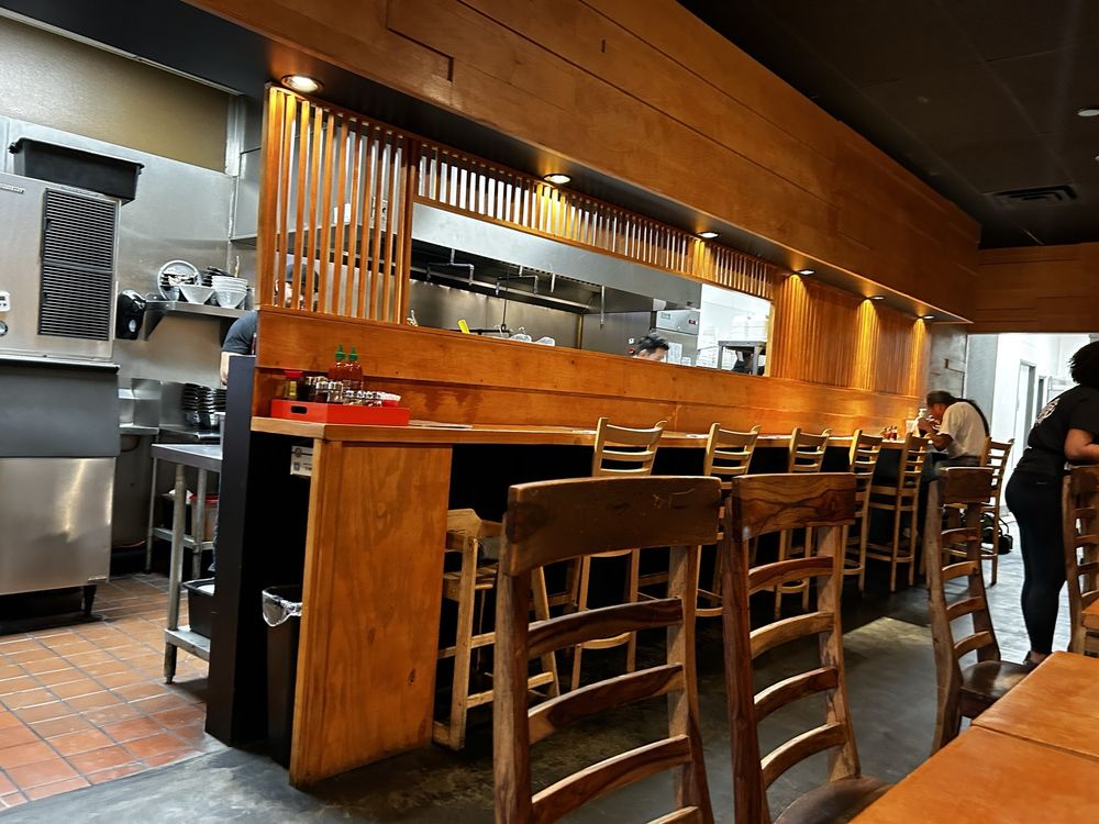 Fukumimi Ramen - Photo 2