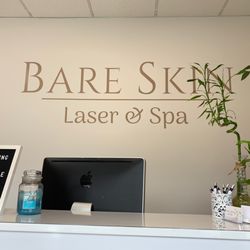 Bare Skin Laser & Spa - Front Desk