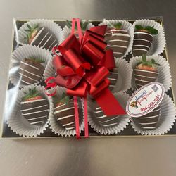 Delightful Fruit Flowers
