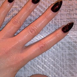 Love my nails!