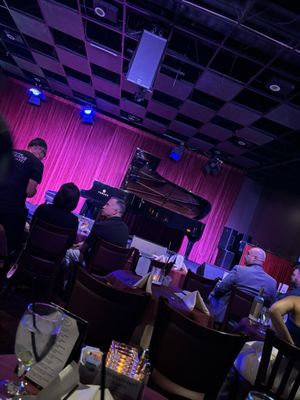 Catalina Jazz Club by null