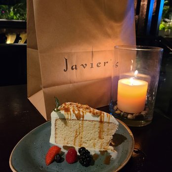 Javier's - Tres leches - Mexican Near Me - Irvine, California Javier's - Tres leches - Mexican Near Me - Irvine, California
