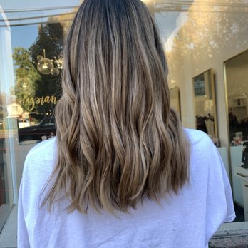 Hair By Lily - Hair Stylists Near Me - San Jose, California