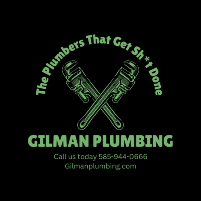 Slide of Gilman Plumbing