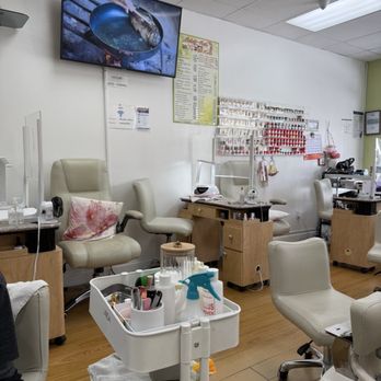 Melody Nails - Nail Salons Near Me - La Canada Flintridge, California Melody Nails - Nail Salons Near Me - La Canada Flintridge, California