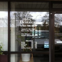Metro Dentalcare Blaine 10 - Dr. Hill, Dr. Curtis, and Dr. Glineburg are here to provide you with your memorable care today...welcome!