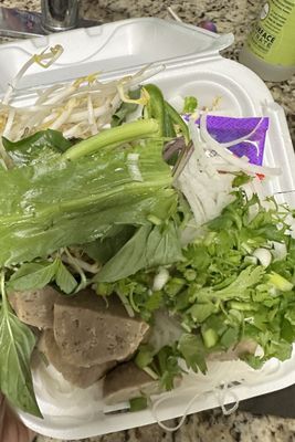 Pho Hoang Long by null