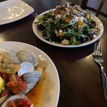 Vice - That beet salad is enough for two! - New American Near Me - Buffalo, New York Vice - That beet salad is enough for two! - New American Near Me - Buffalo, New York