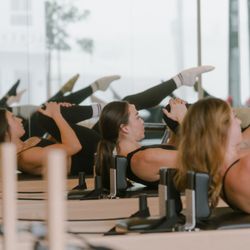 Coastal Core Pilates