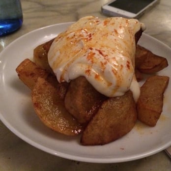 Barravas - Tapas/Small Plates Near Me - Barcelona, B Barravas - Tapas/Small Plates Near Me - Barcelona, B