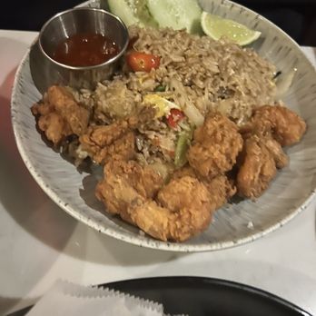 Kin'd - Phuket Fried Rice - Thai Near Me - Fresh Meadows, New York Kin'd - Phuket Fried Rice - Thai Near Me - Fresh Meadows, New York