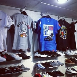 SOLE 13 - Fresh Tees