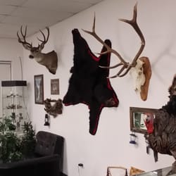 Cascade Firearms & Supply
