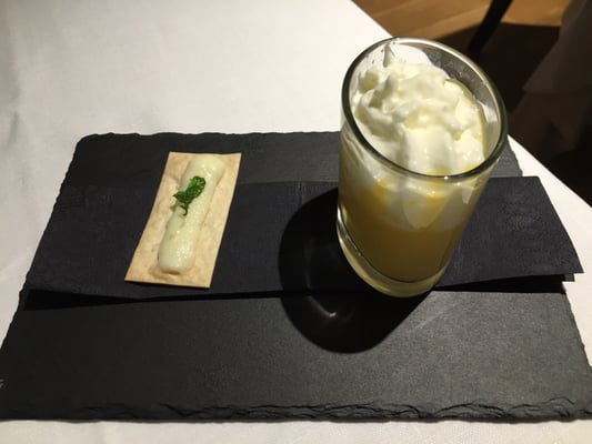 Restaurante Álbora by null