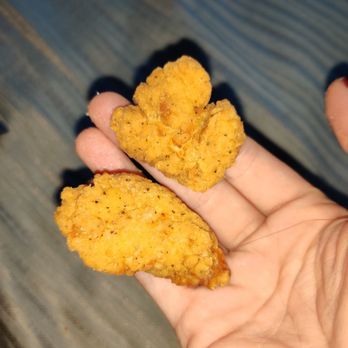 Portillo's Gurnee - "chicken tenders" ???? - Salad Near Me - Gurnee, Illinois