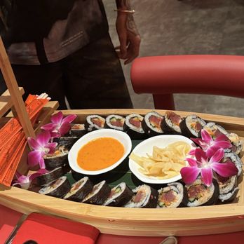 Netflix Bites - American Near Me - Las Vegas, Nevada Netflix Bites - American Near Me - Las Vegas, Nevada
