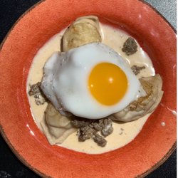 Pierogi Peddler