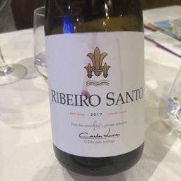 Hearty red wine at a reasonable price
