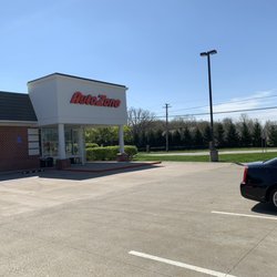 AutoZone Auto Parts - Auto Zone Macedonia Ohio