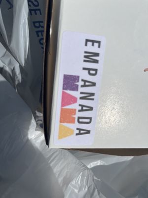 Empanada Mama by null